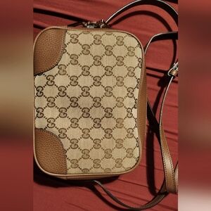 Authentic Gucci Bag